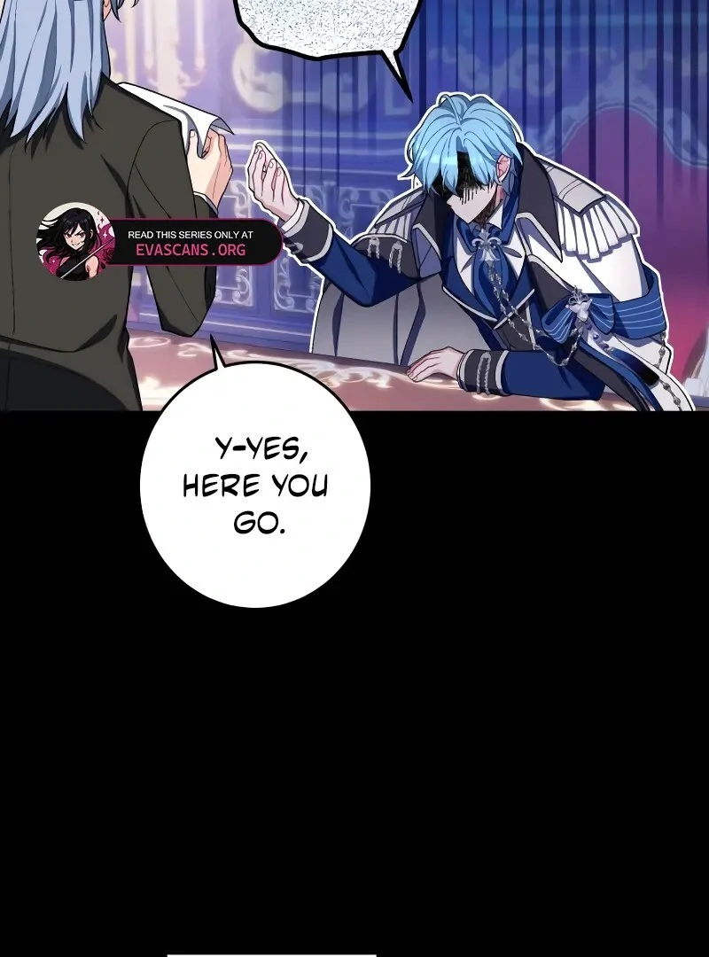 I Still Don't Know About My Favourite Character's Unwavering Obsession Chapter 39 - page 33