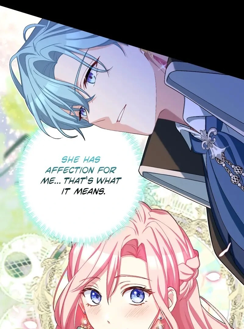 I Still Don't Know About My Favourite Character's Unwavering Obsession Chapter 39 - page 37