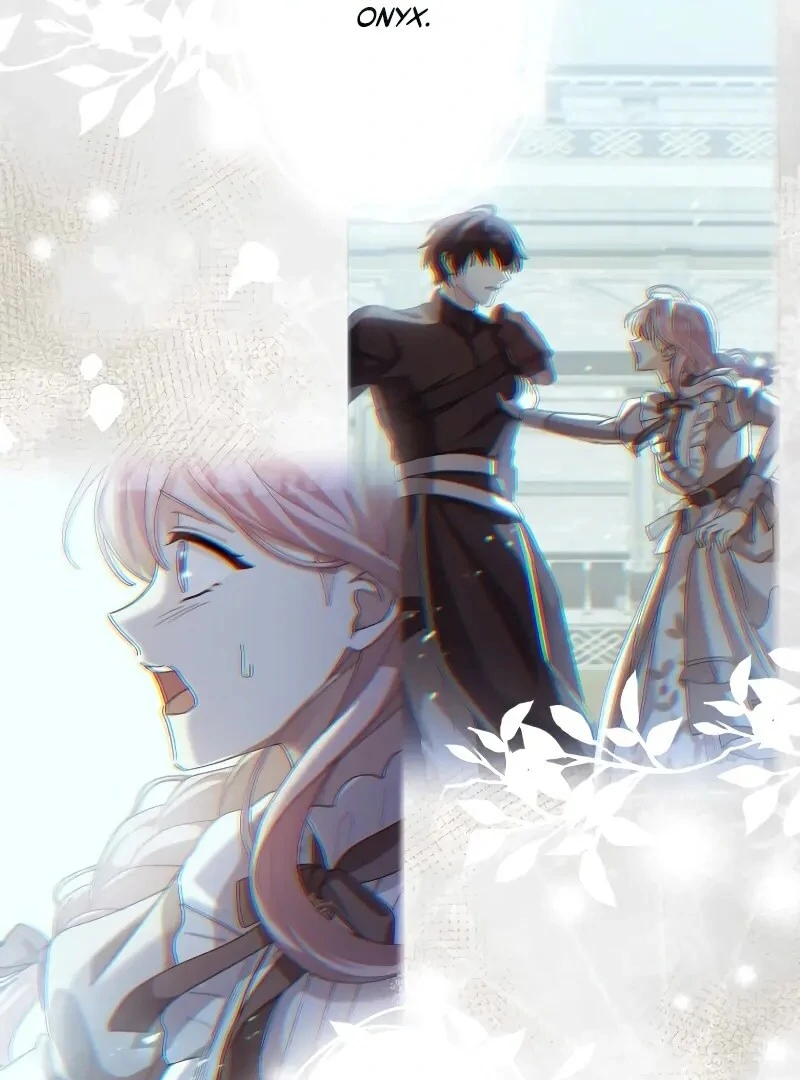 I Still Don't Know About My Favourite Character's Unwavering Obsession Chapter 39 - page 40