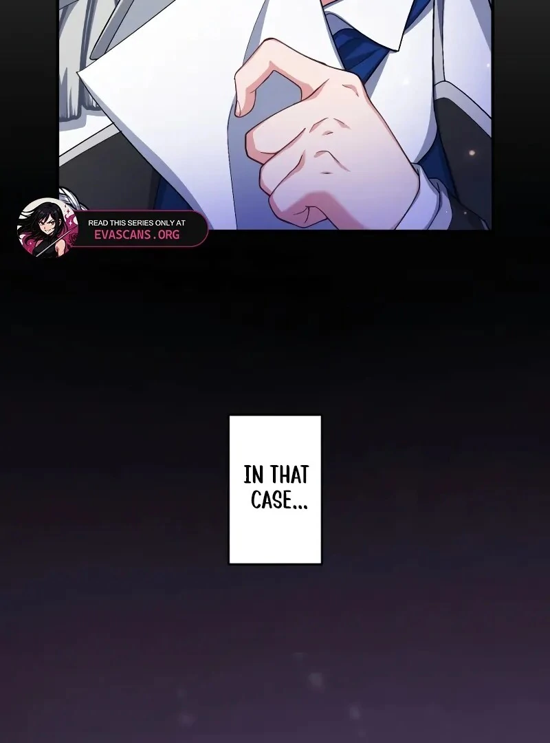 I Still Don't Know About My Favourite Character's Unwavering Obsession Chapter 39 - page 45