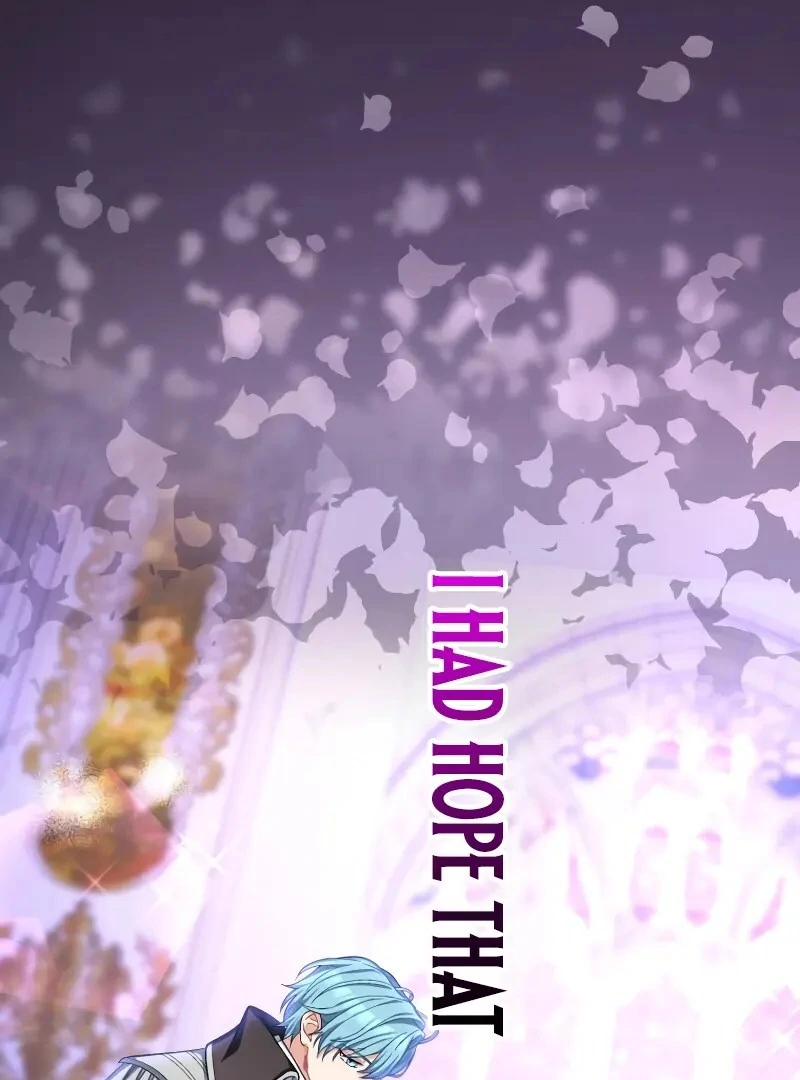 I Still Don't Know About My Favourite Character's Unwavering Obsession Chapter 39 - page 46