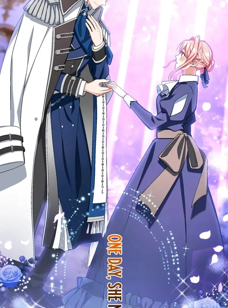 I Still Don't Know About My Favourite Character's Unwavering Obsession Chapter 39 - page 47