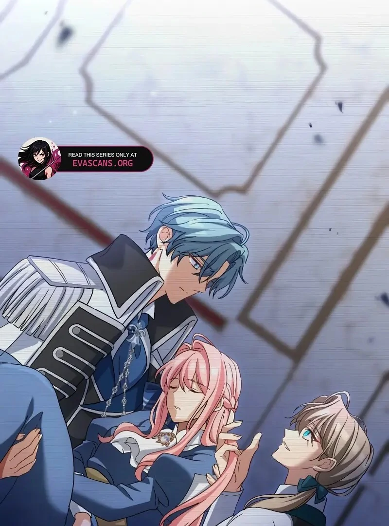 I Still Don't Know About My Favourite Character's Unwavering Obsession Chapter 39 - page 4