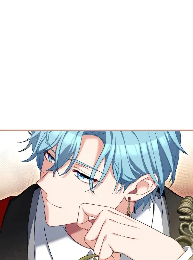 I Still Don't Know About My Favourite Character's Unwavering Obsession Chapter 39 - page 49