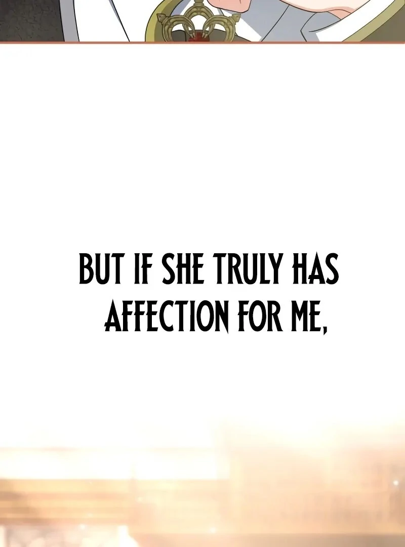 I Still Don't Know About My Favourite Character's Unwavering Obsession Chapter 39 - page 50