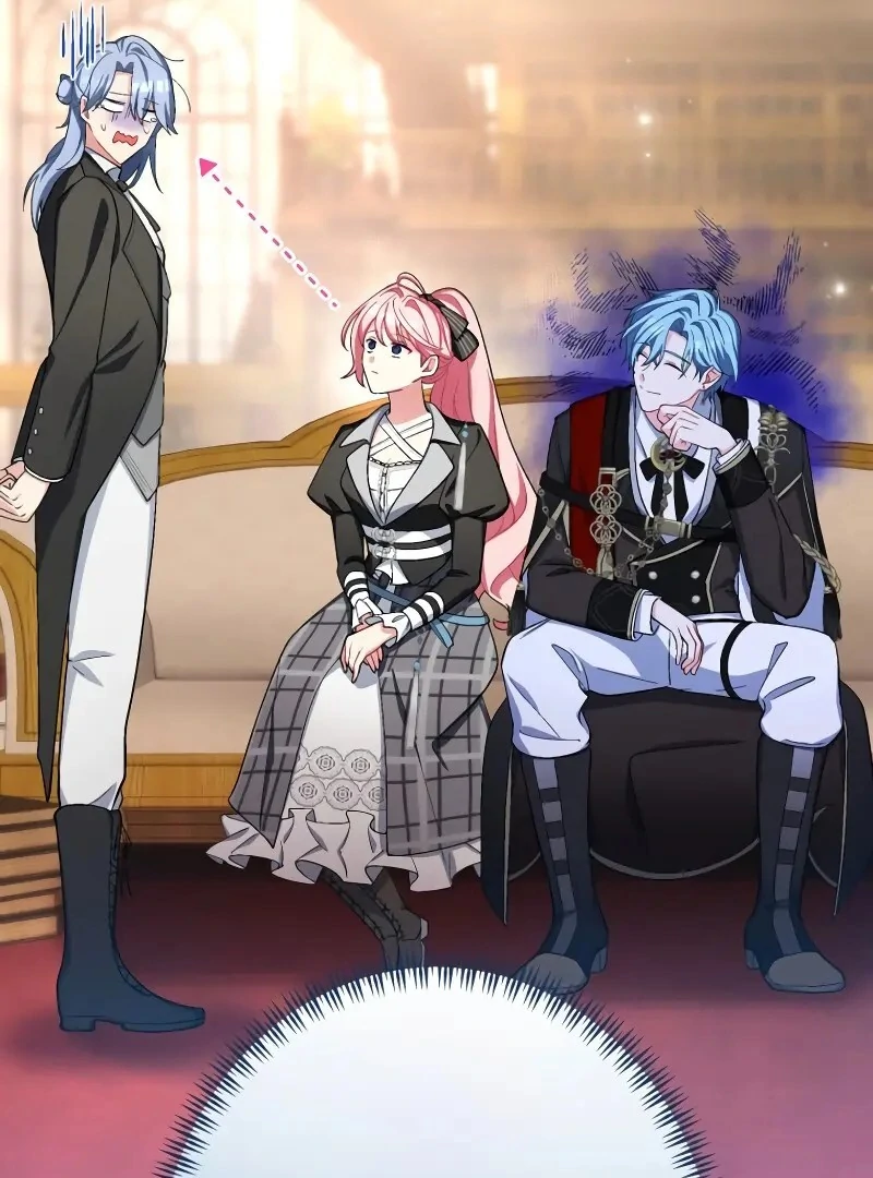 I Still Don't Know About My Favourite Character's Unwavering Obsession Chapter 39 - page 51