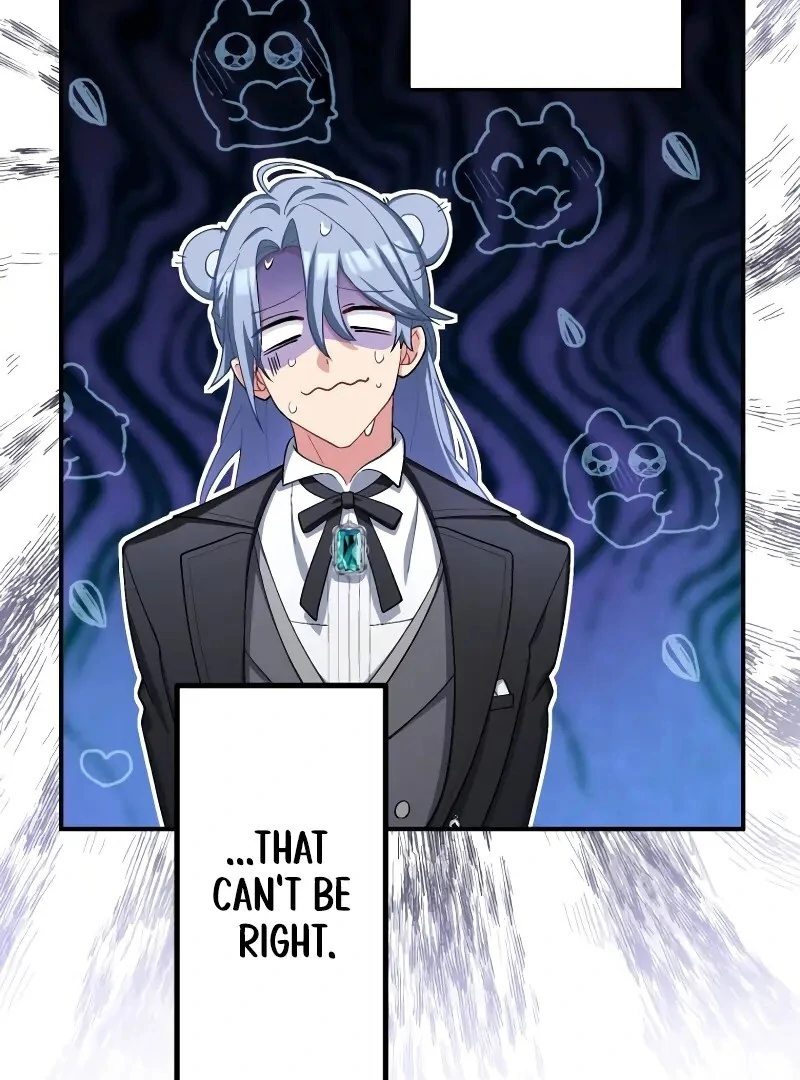 I Still Don't Know About My Favourite Character's Unwavering Obsession Chapter 39 - page 55