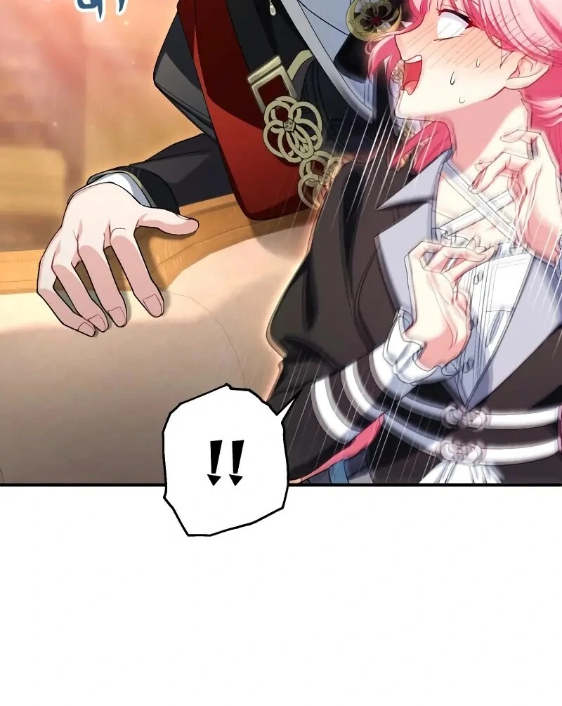 I Still Don't Know About My Favourite Character's Unwavering Obsession Chapter 39 - page 57