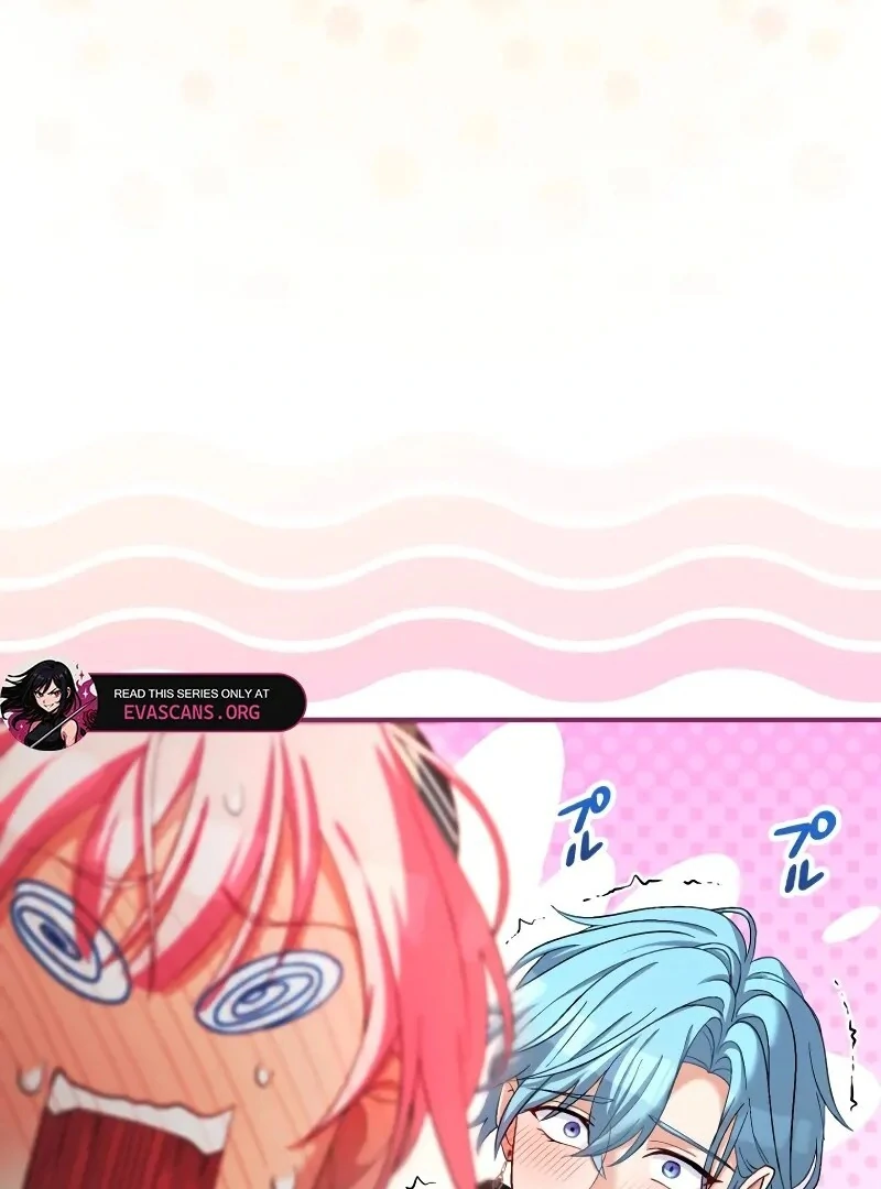 I Still Don't Know About My Favourite Character's Unwavering Obsession Chapter 39 - page 61