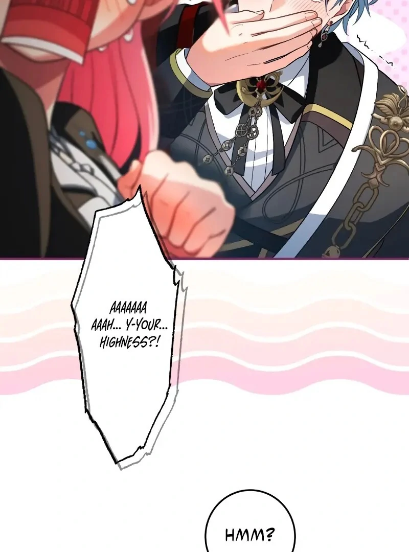 I Still Don't Know About My Favourite Character's Unwavering Obsession Chapter 39 - page 62