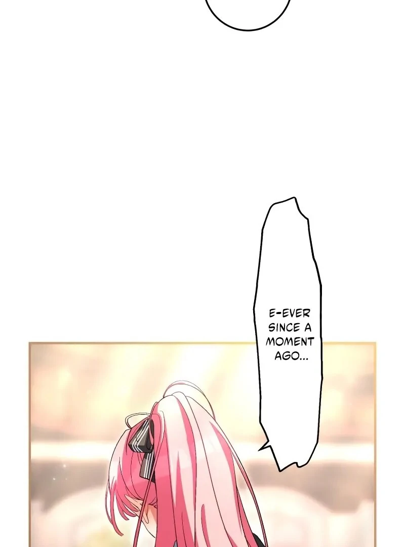 I Still Don't Know About My Favourite Character's Unwavering Obsession Chapter 39 - page 63