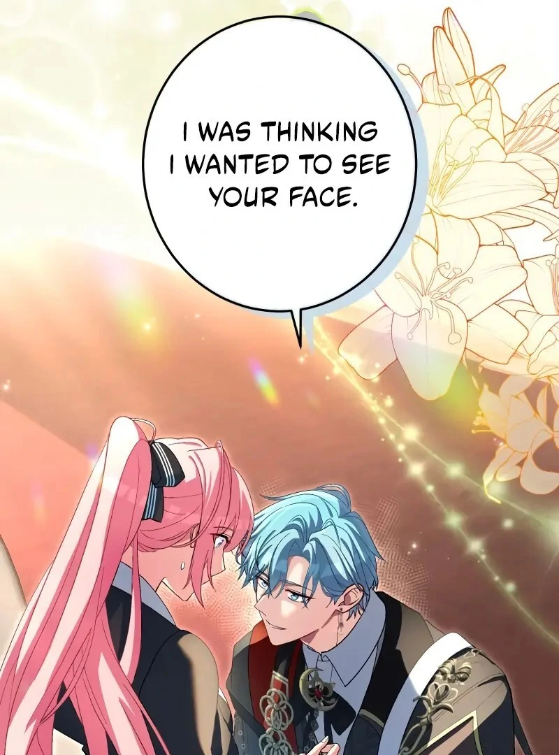 I Still Don't Know About My Favourite Character's Unwavering Obsession Chapter 39 - page 65