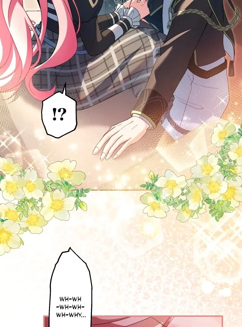 I Still Don't Know About My Favourite Character's Unwavering Obsession Chapter 39 - page 66