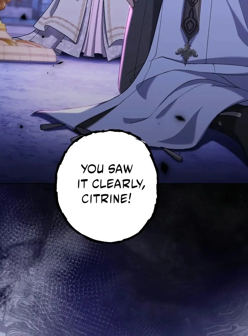 I Still Don't Know About My Favourite Character's Unwavering Obsession Chapter 39 - page 76