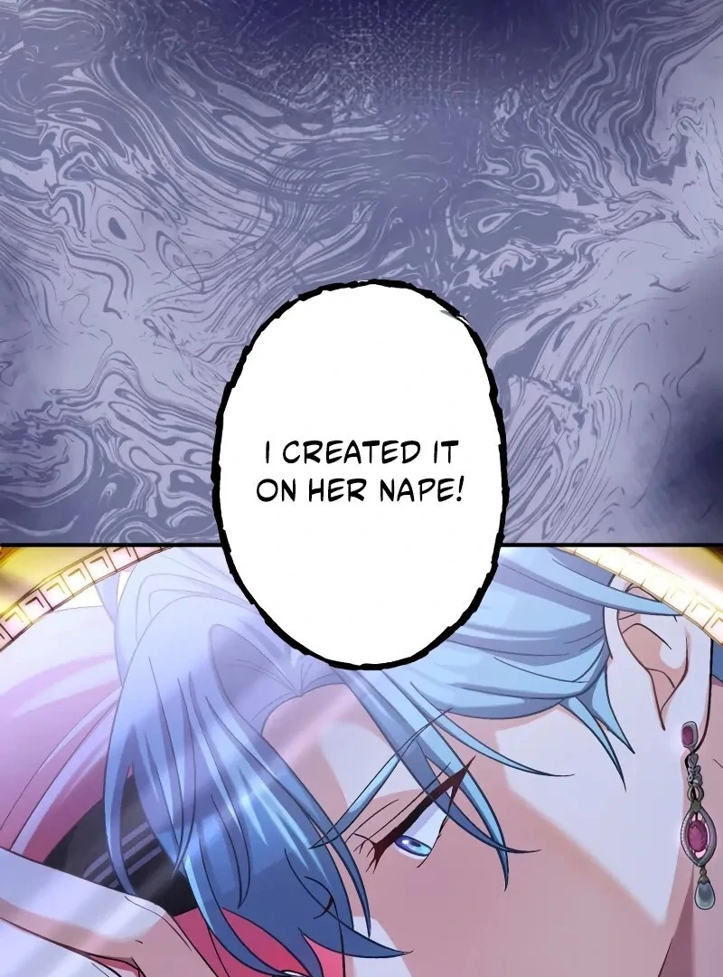 I Still Don't Know About My Favourite Character's Unwavering Obsession Chapter 39 - page 77