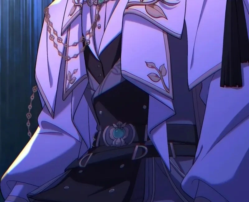 I Still Don't Know About My Favourite Character's Unwavering Obsession Chapter 39 - page 80