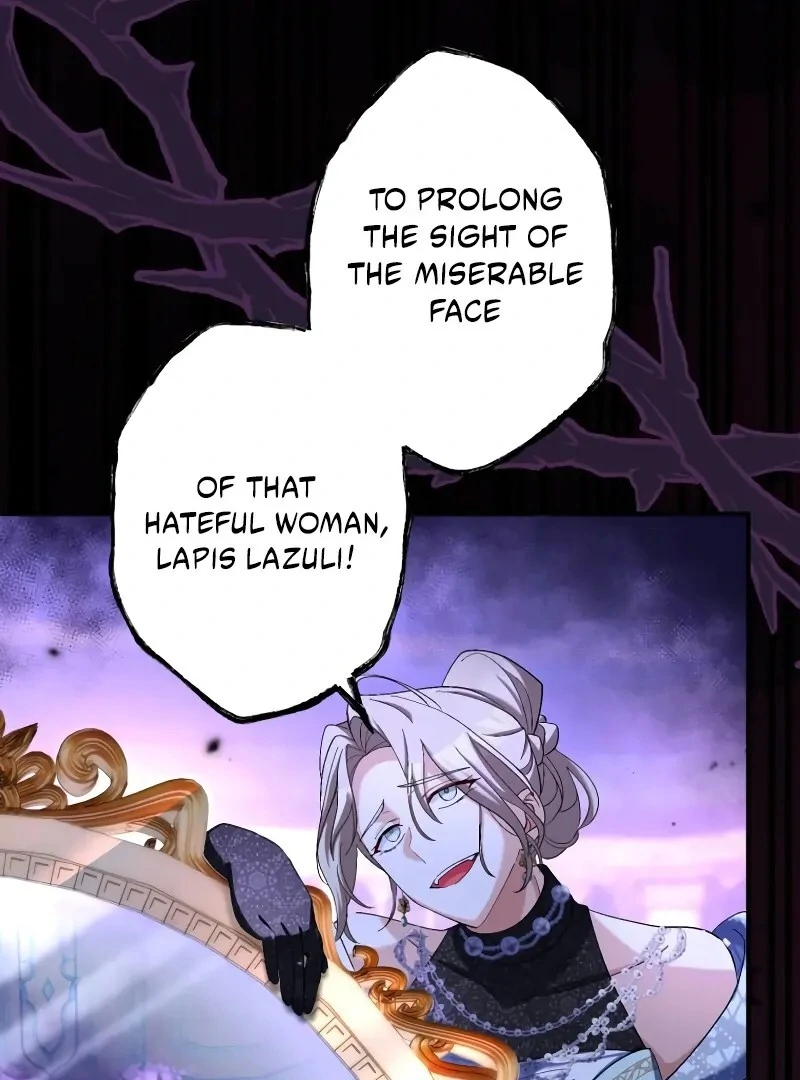 I Still Don't Know About My Favourite Character's Unwavering Obsession Chapter 39 - page 82