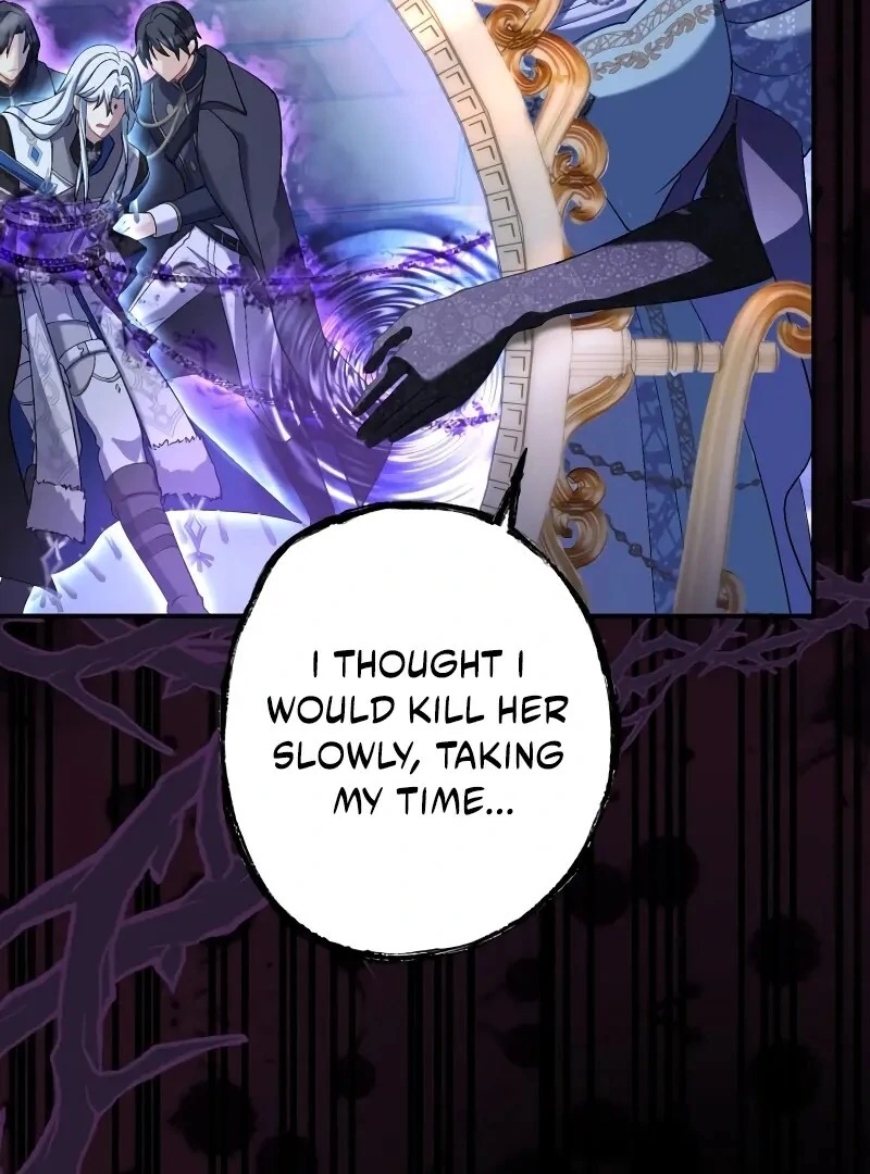 I Still Don't Know About My Favourite Character's Unwavering Obsession Chapter 39 - page 83