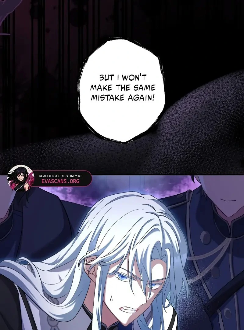 I Still Don't Know About My Favourite Character's Unwavering Obsession Chapter 39 - page 84