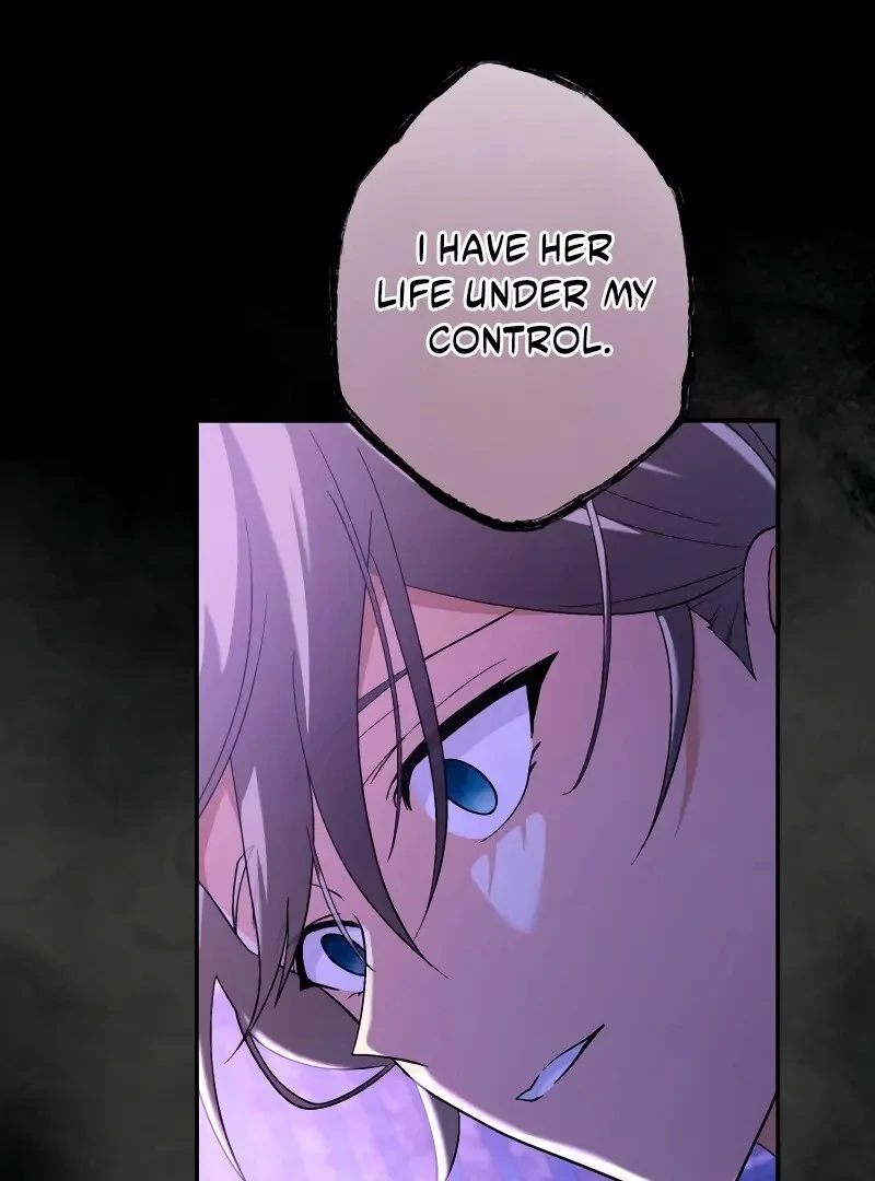 I Still Don't Know About My Favourite Character's Unwavering Obsession Chapter 39 - page 86