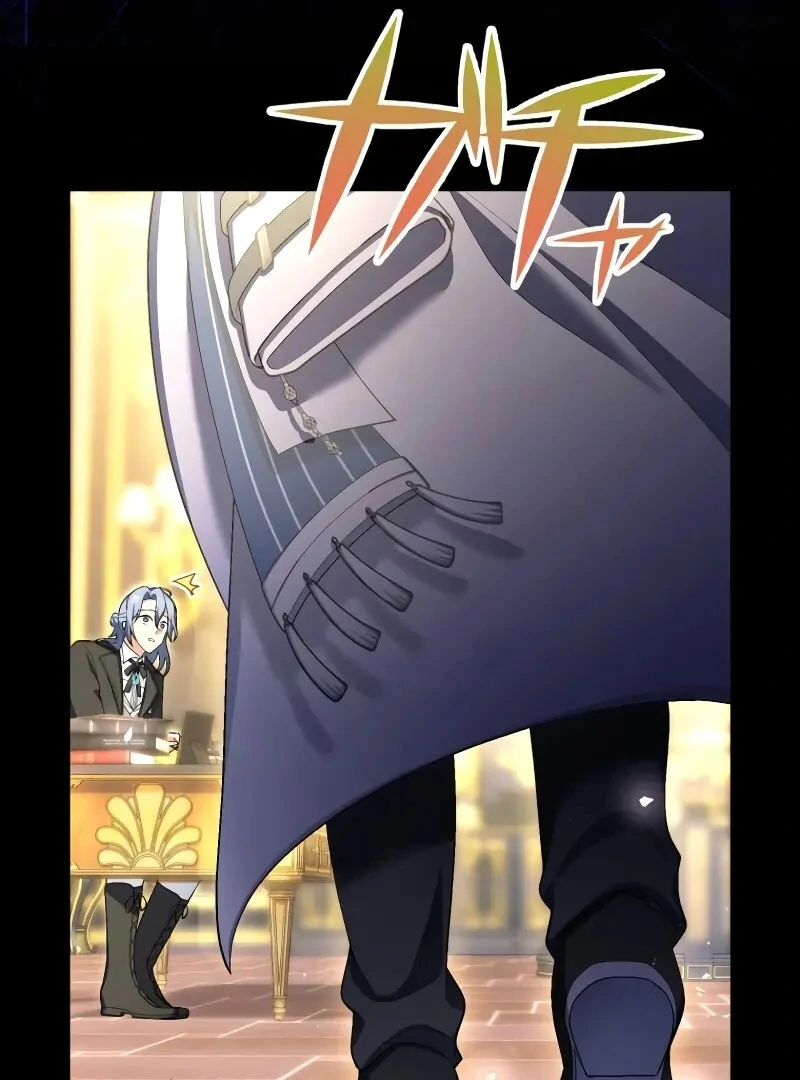 I Still Don't Know About My Favourite Character's Unwavering Obsession Chapter 39 - page 8