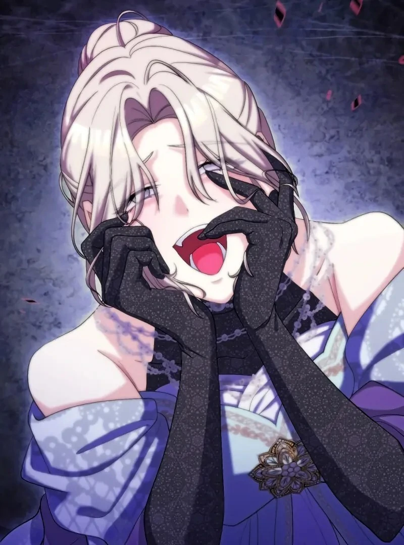 I Still Don't Know About My Favourite Character's Unwavering Obsession Chapter 39 - page 89