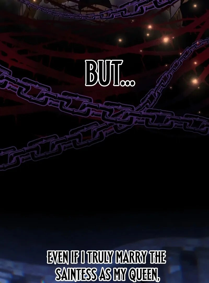 I Still Don't Know About My Favourite Character's Unwavering Obsession Chapter 40 - page 100