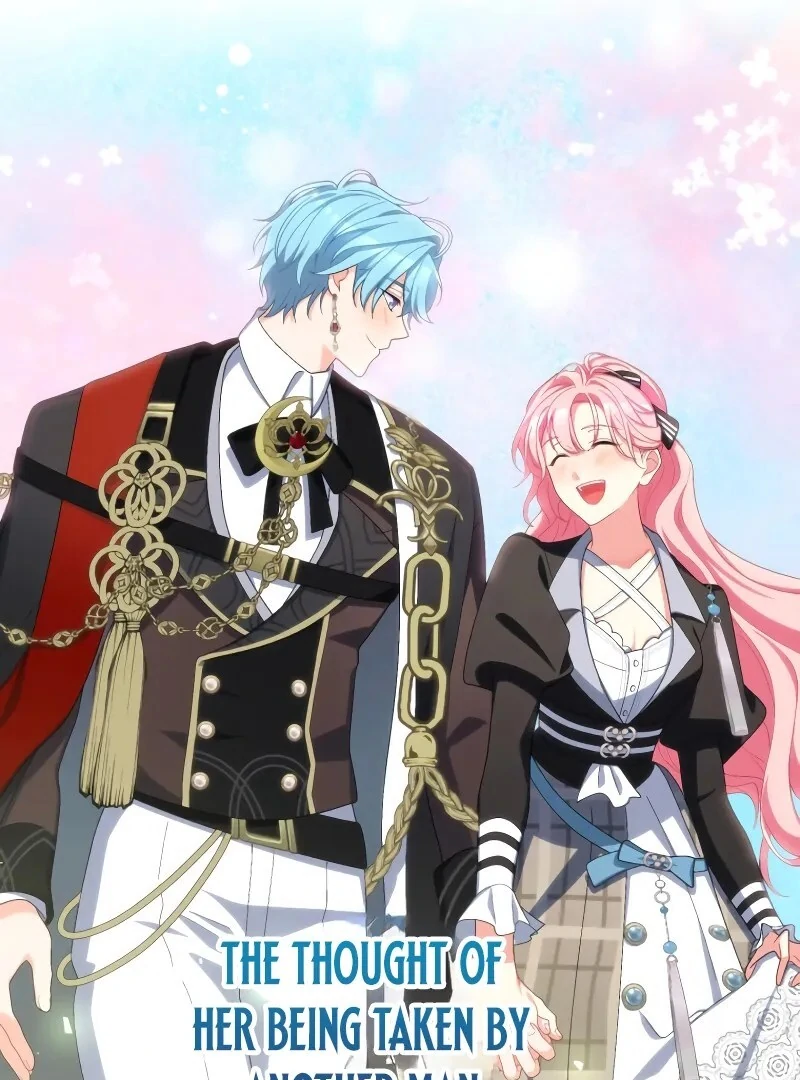 I Still Don't Know About My Favourite Character's Unwavering Obsession Chapter 40 - page 102