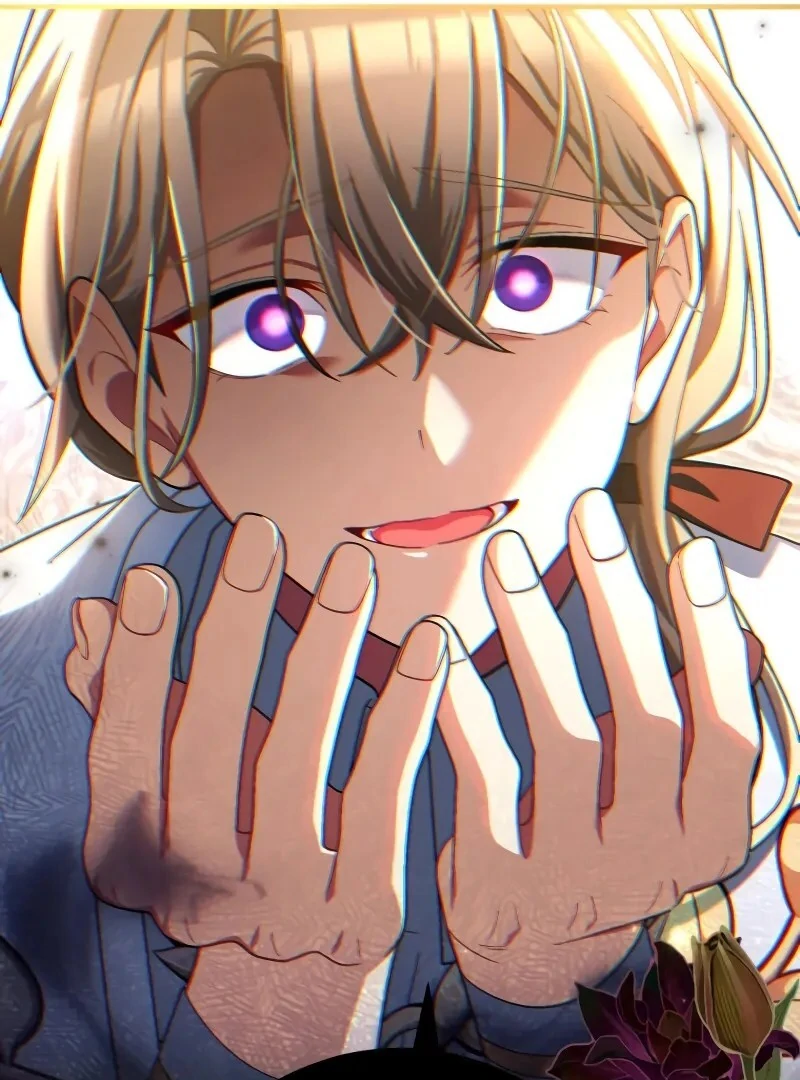 I Still Don't Know About My Favourite Character's Unwavering Obsession Chapter 40 - page 108