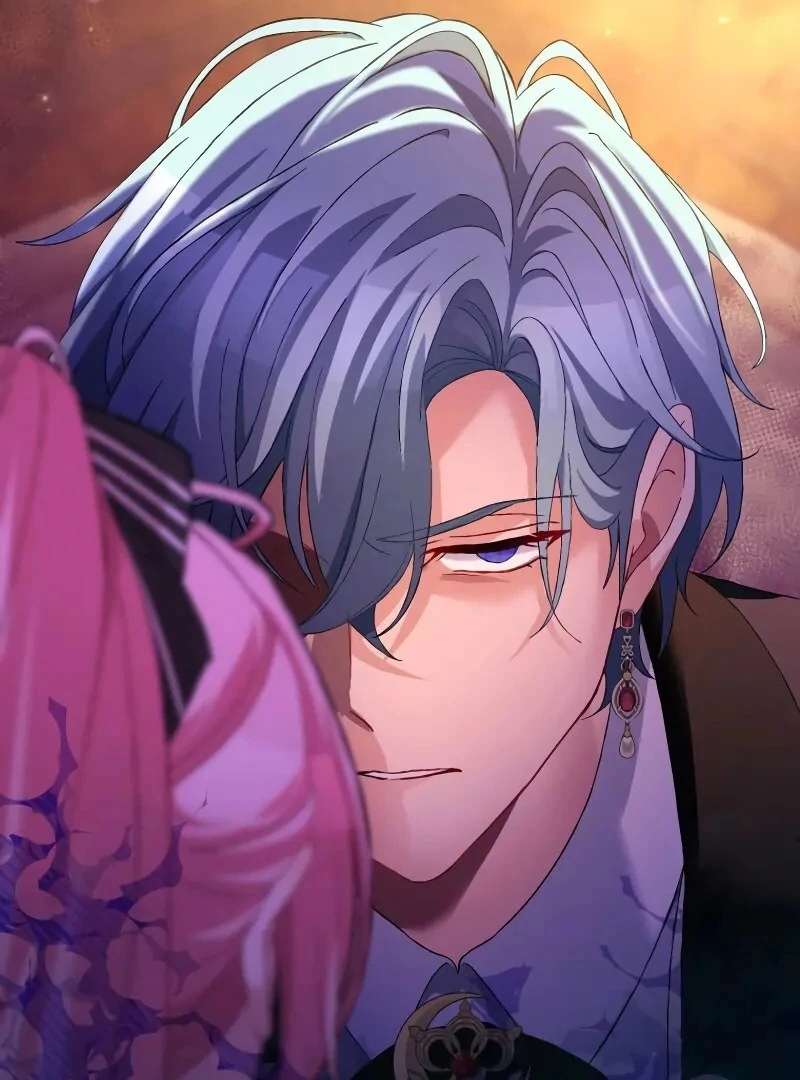 I Still Don't Know About My Favourite Character's Unwavering Obsession Chapter 40 - page 10