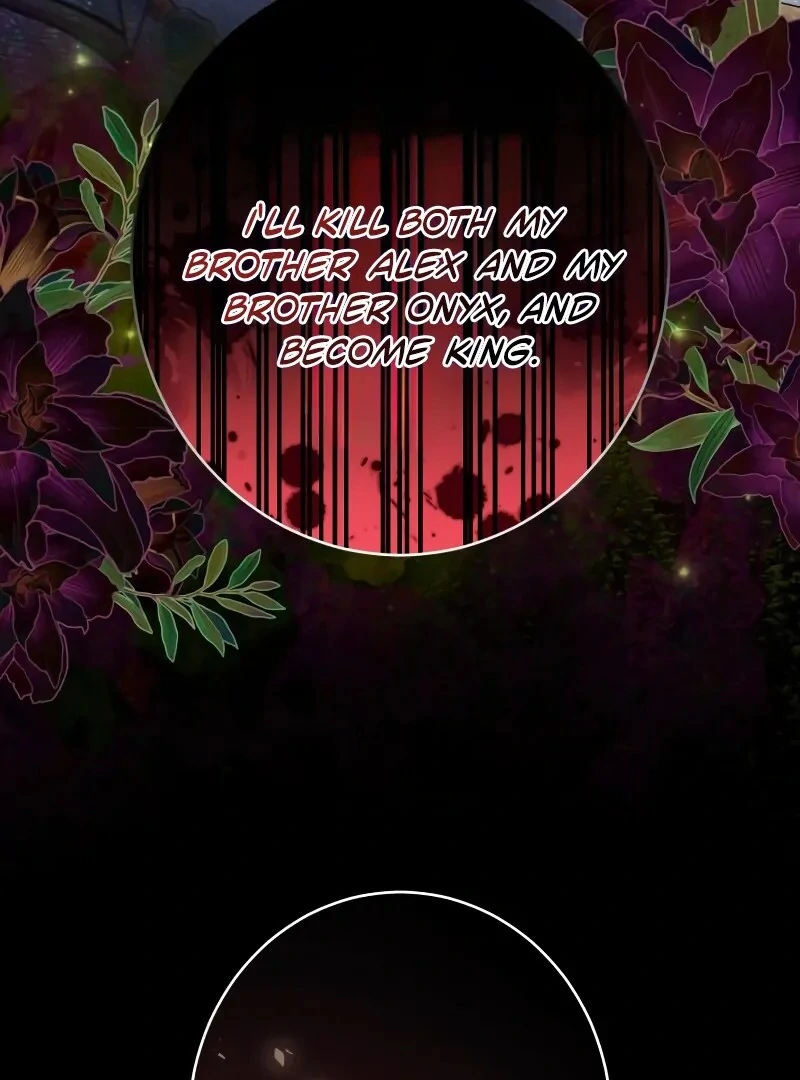 I Still Don't Know About My Favourite Character's Unwavering Obsession Chapter 40 - page 109