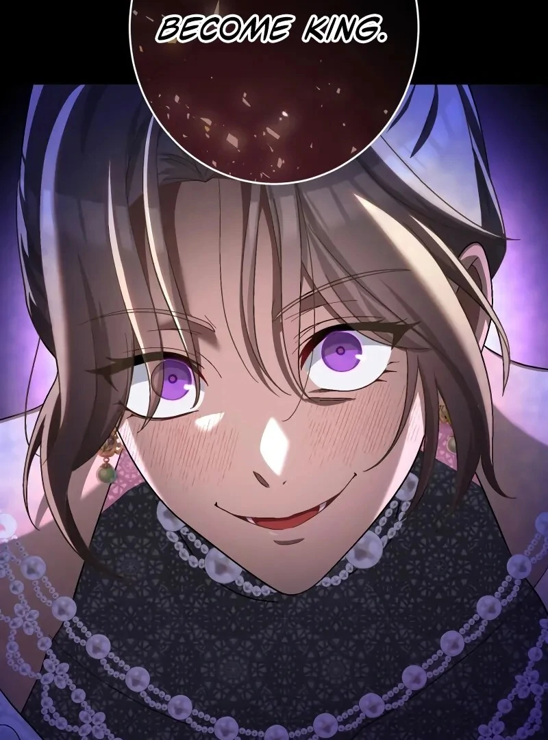 I Still Don't Know About My Favourite Character's Unwavering Obsession Chapter 40 - page 110