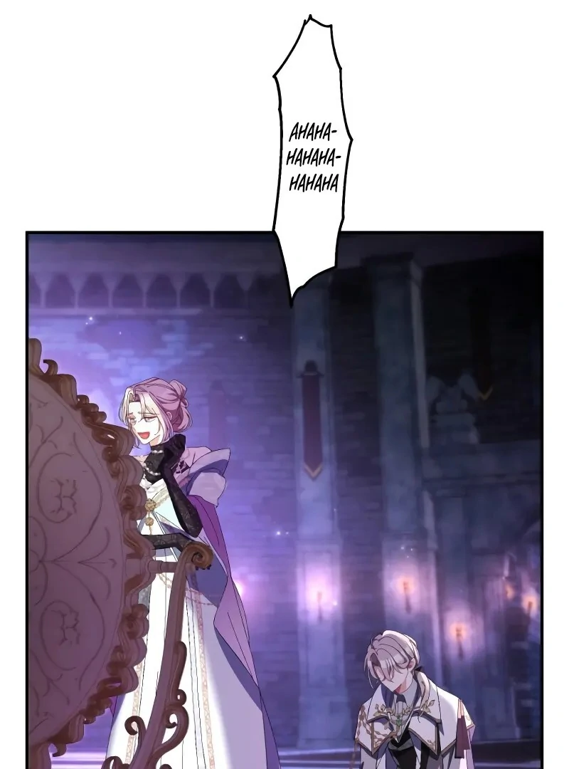 I Still Don't Know About My Favourite Character's Unwavering Obsession Chapter 40 - page 13