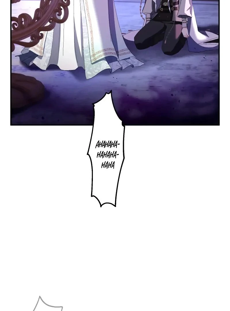 I Still Don't Know About My Favourite Character's Unwavering Obsession Chapter 40 - page 14