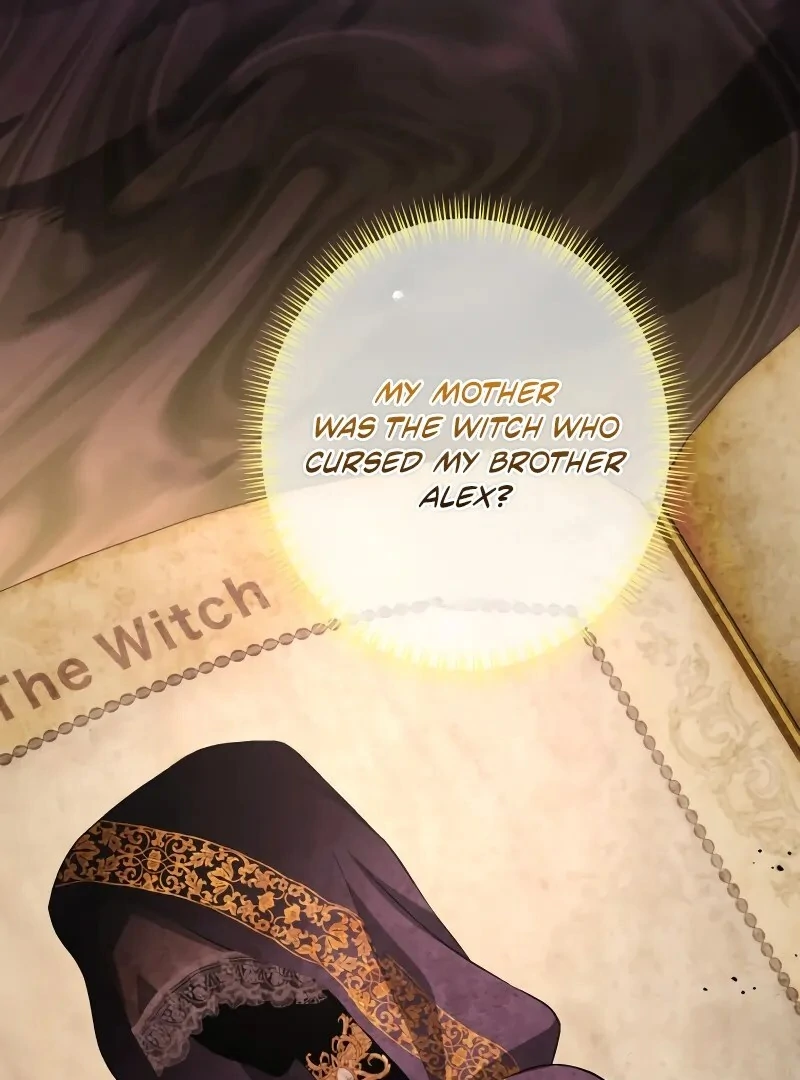 I Still Don't Know About My Favourite Character's Unwavering Obsession Chapter 40 - page 17