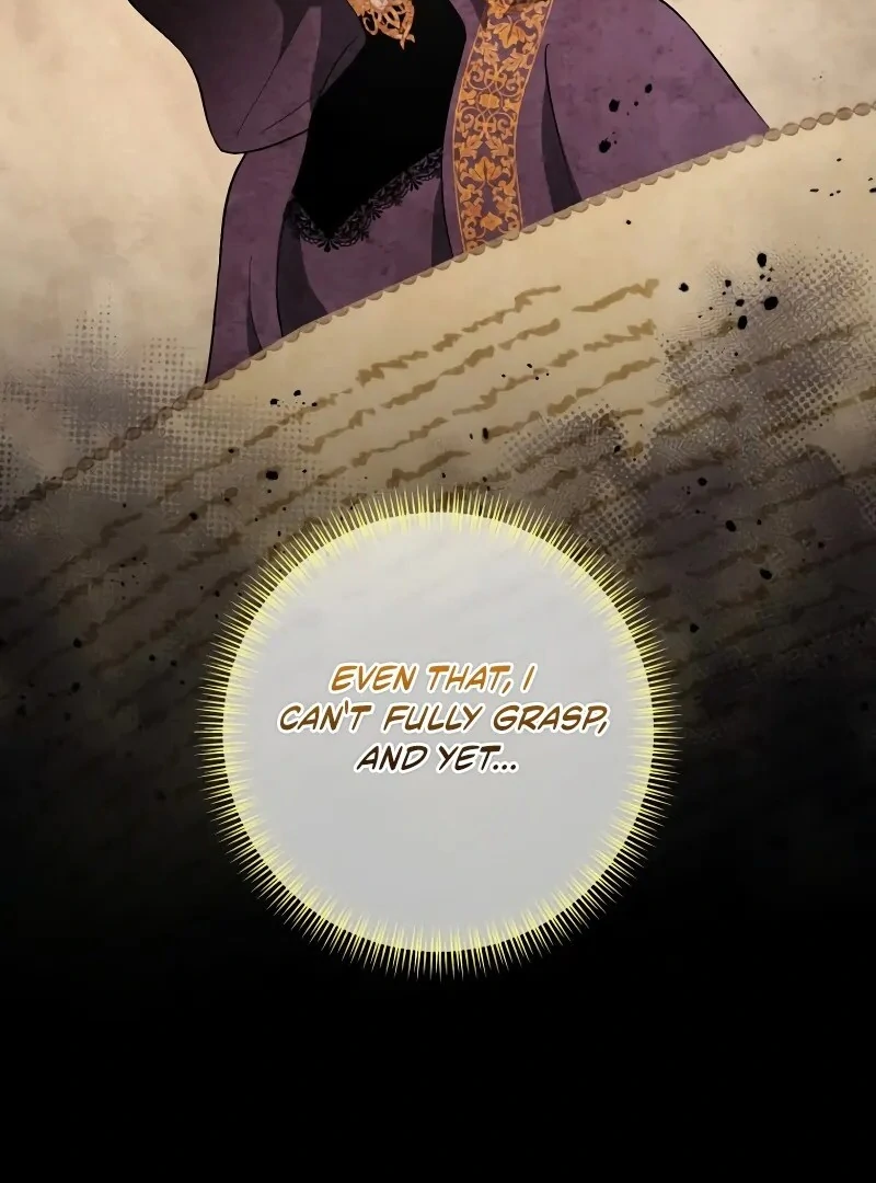 I Still Don't Know About My Favourite Character's Unwavering Obsession Chapter 40 - page 18