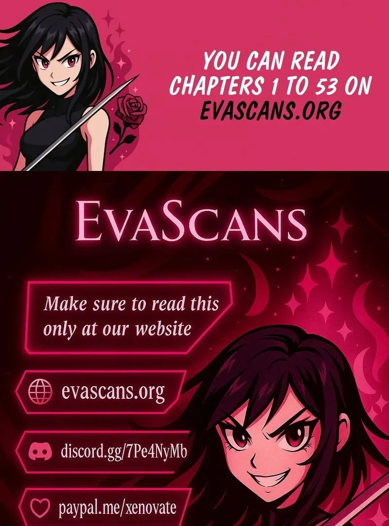 I Still Don't Know About My Favourite Character's Unwavering Obsession Chapter 40 - page 1