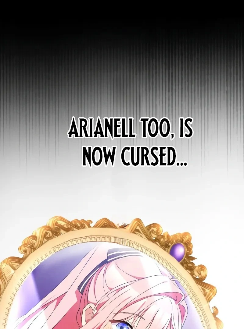 I Still Don't Know About My Favourite Character's Unwavering Obsession Chapter 40 - page 19