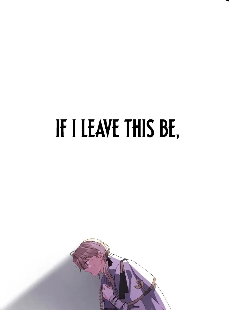 I Still Don't Know About My Favourite Character's Unwavering Obsession Chapter 40 - page 21