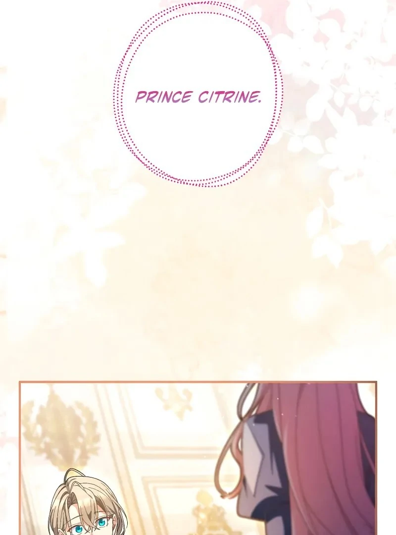 I Still Don't Know About My Favourite Character's Unwavering Obsession Chapter 40 - page 25