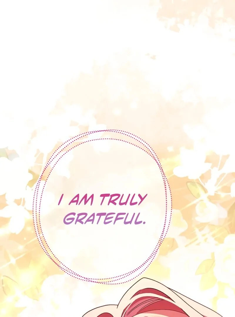 I Still Don't Know About My Favourite Character's Unwavering Obsession Chapter 40 - page 27