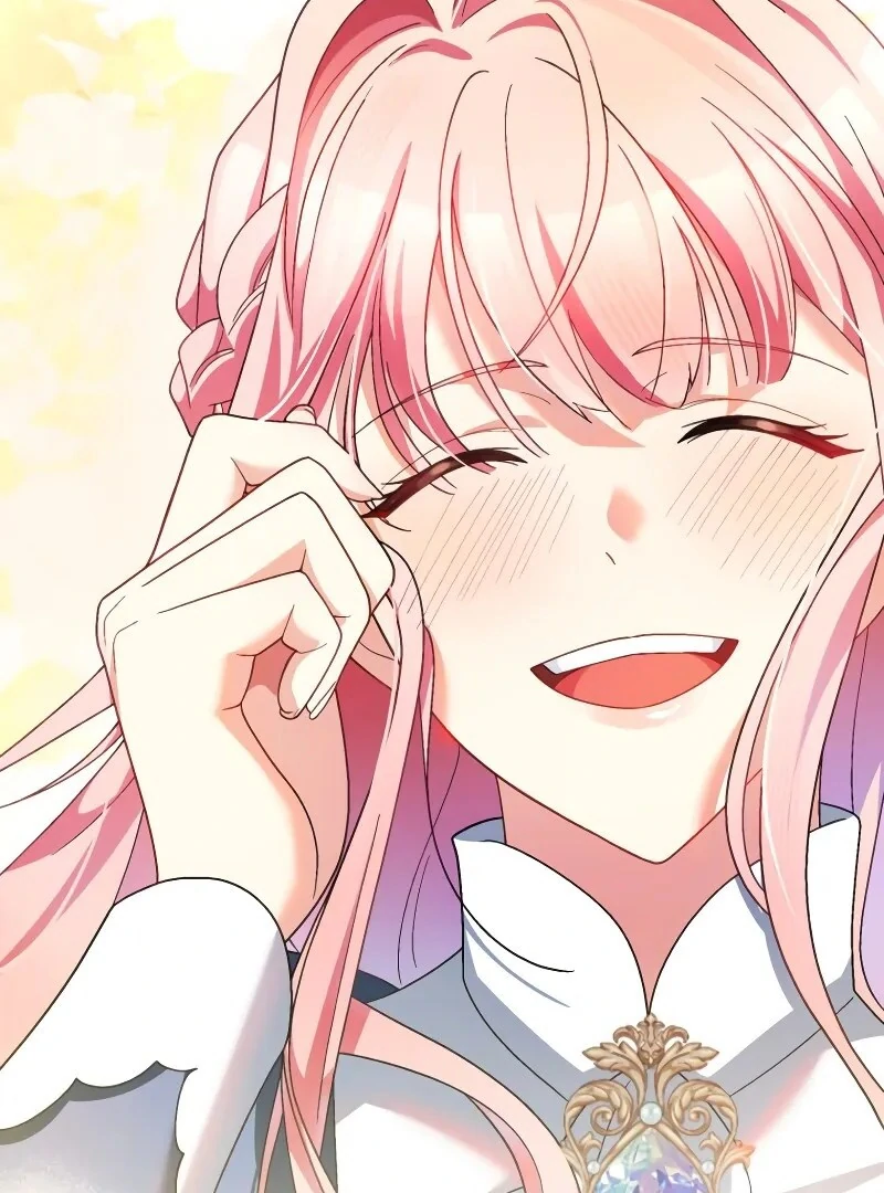 I Still Don't Know About My Favourite Character's Unwavering Obsession Chapter 40 - page 28