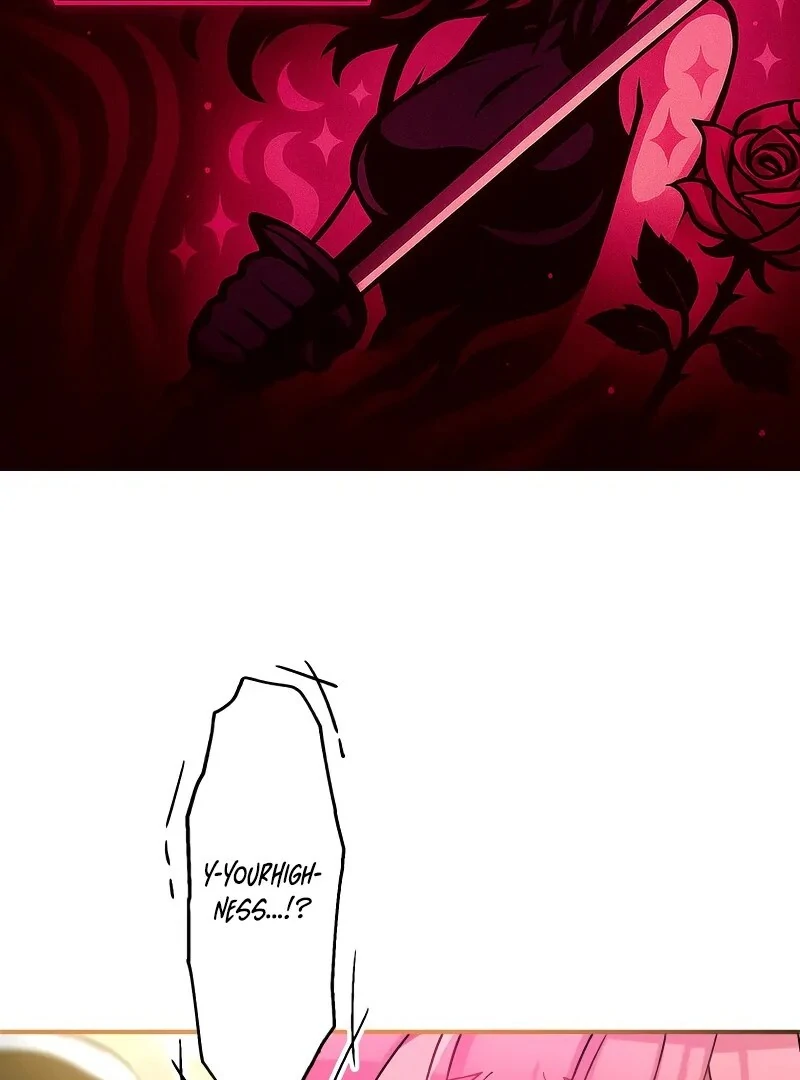 I Still Don't Know About My Favourite Character's Unwavering Obsession Chapter 40 - page 2