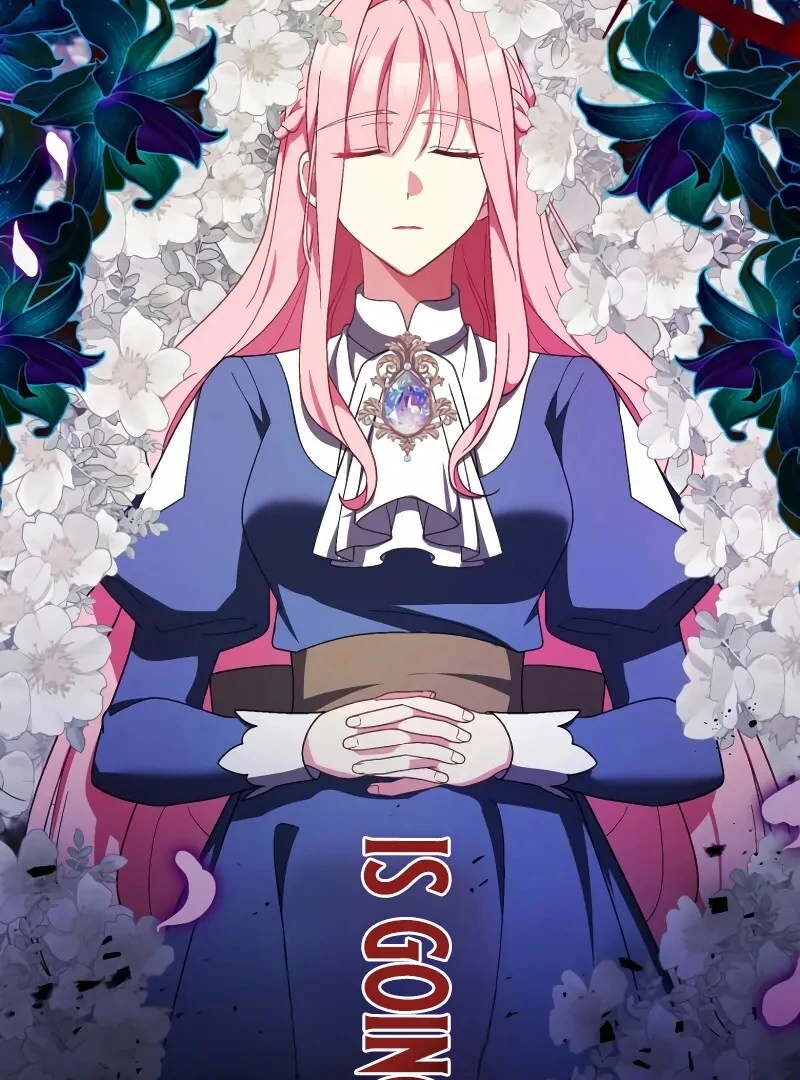 I Still Don't Know About My Favourite Character's Unwavering Obsession Chapter 40 - page 30