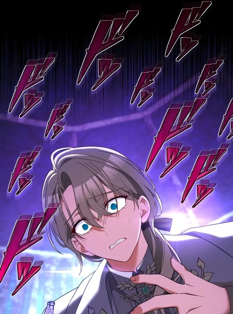 I Still Don't Know About My Favourite Character's Unwavering Obsession Chapter 40 - page 33