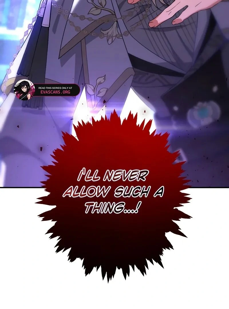 I Still Don't Know About My Favourite Character's Unwavering Obsession Chapter 40 - page 34