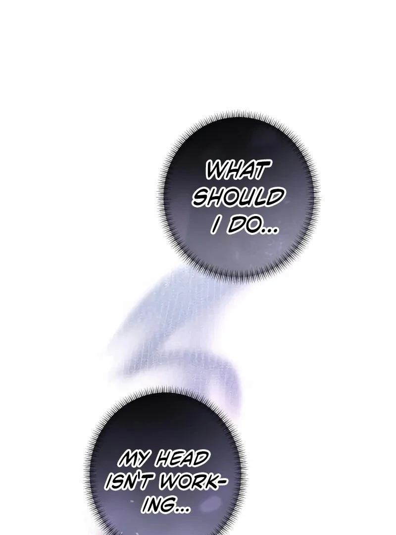 I Still Don't Know About My Favourite Character's Unwavering Obsession Chapter 40 - page 35