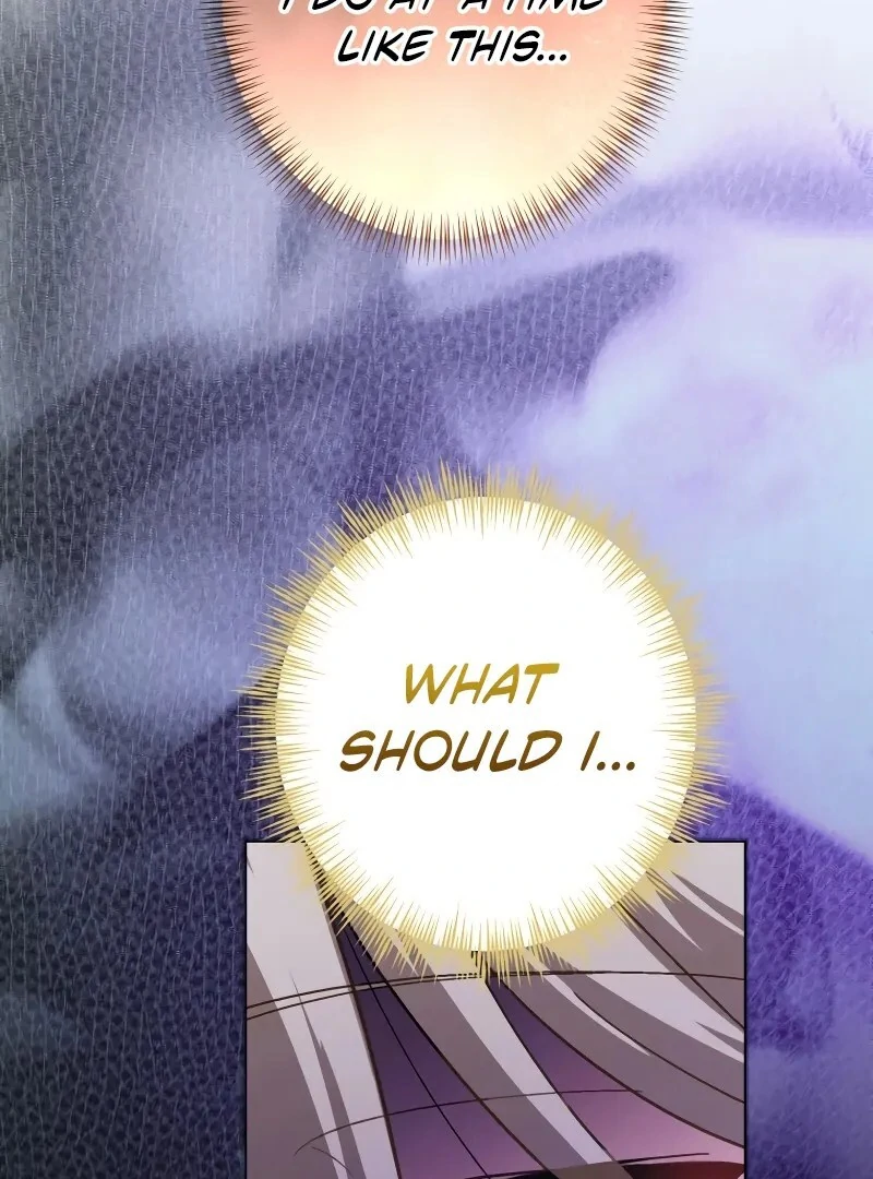 I Still Don't Know About My Favourite Character's Unwavering Obsession Chapter 40 - page 37