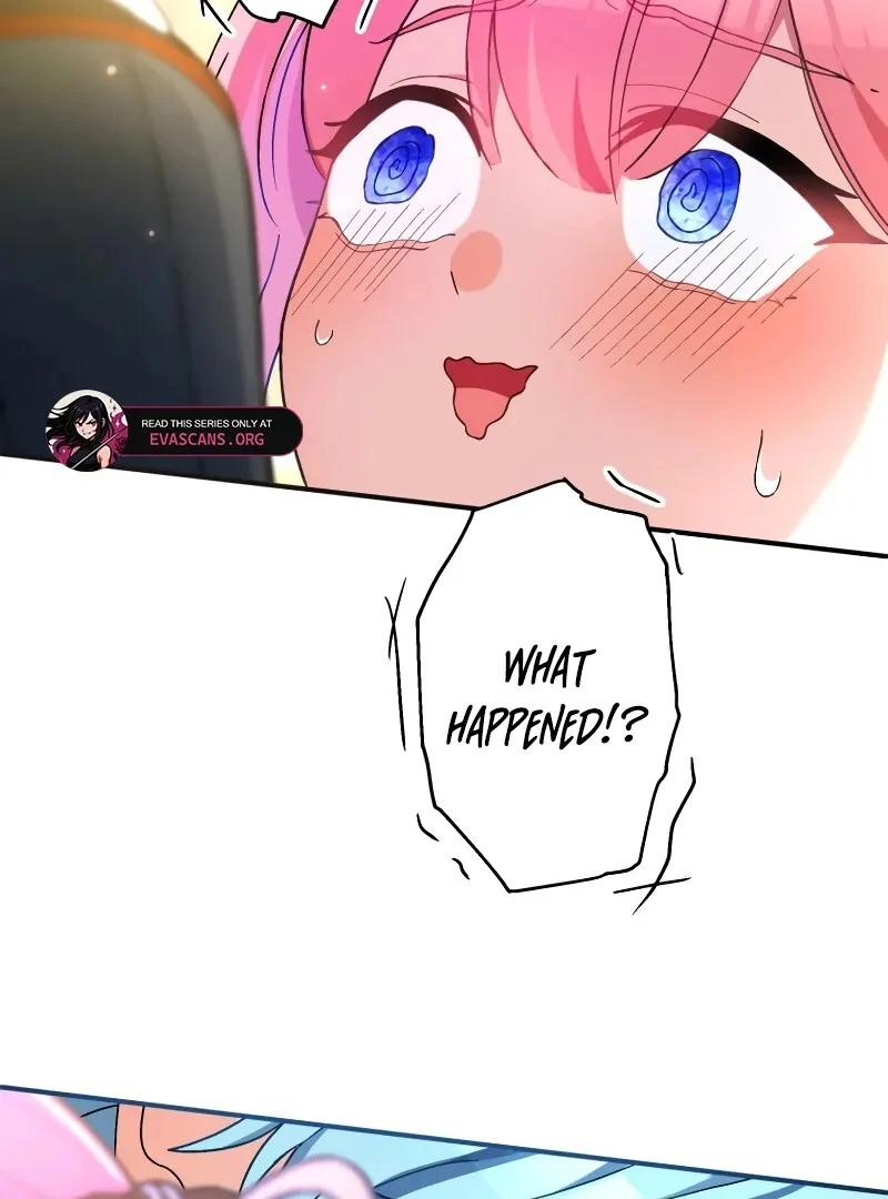 I Still Don't Know About My Favourite Character's Unwavering Obsession Chapter 40 - page 3