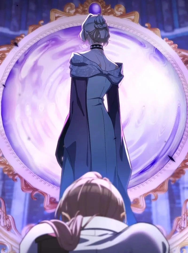 I Still Don't Know About My Favourite Character's Unwavering Obsession Chapter 40 - page 40